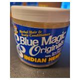 Blue MAGIC hEMP oIL