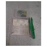 Fuses and puller