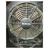Holmes Heater