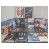 Lot of movies