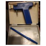 Ear Piercing Gun