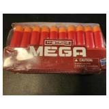 Nerf Darts