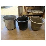Garden Planters T6