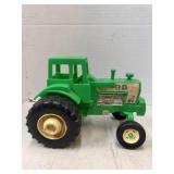 Vintage Ford Tractor Toy