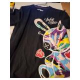 Lucky Charm Stitch T shirt
