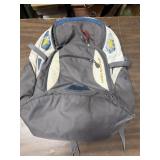 High Sierra Backpack T5