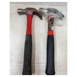 Metal Claw Hammers