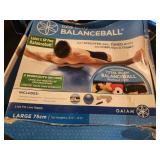 Balance Ball