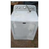 Dryer