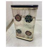 Vintage Liquid Desk Tiy Kaleidoscope