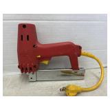 Electric Stapler