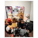 Beanie Babies