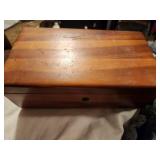 Wood Box