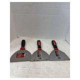 6 In Joint Knifes