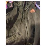 Adidas 18 mo Jacket