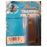 Trapping Tags