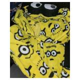 Despicable Me 2 One Piece XL
