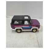 Vintage Tootsie Toy Car