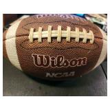 Wilson Football youth