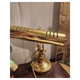 Vintage Desktop Lamp