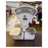 1950s Toledo Scale T5