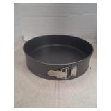 Cake pan