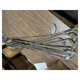 Golf Clubs