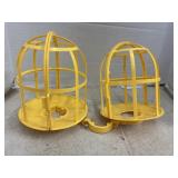 Lamp Guards