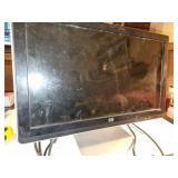 HP Computer Monitor