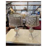 Glass Lamp Shades T5