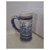 Vintage mini stein