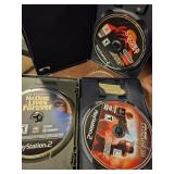 PS2 Games