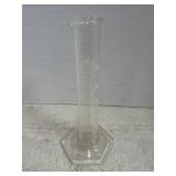 Glass Cylinder Beaker
