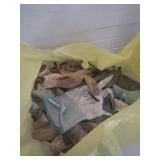 Bag of gloves