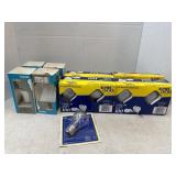 Lot Of Lightbulbs NIP