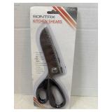 Sontax Detachable Kitchen Shears NIP