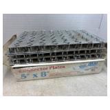 5 x 8 Connector Plates 11