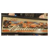 Budweiser Sign