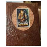 Wild Bill Hickock Book