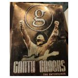Garth Brooks CD Set