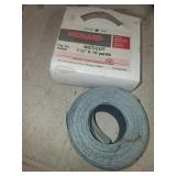 Wet cut cloth