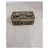 Small trinket box