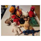 Beanie Babies