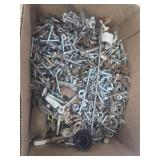 Box of hardware