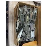 Ackerman Johnson 5/16 Spring Wing Toggle Bolts