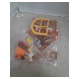 Farm animal toys