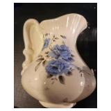 Vintage Athena Creamer Pitcher