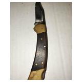 Buck Knife