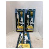 Pneumatic Door Closer And Handle Kits NIP