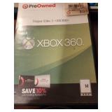 Super Elite 2 XBox One Game